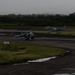 USMC Harriers operate in Puerto Rico