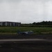 USMC Harriers operate in Puerto Rico