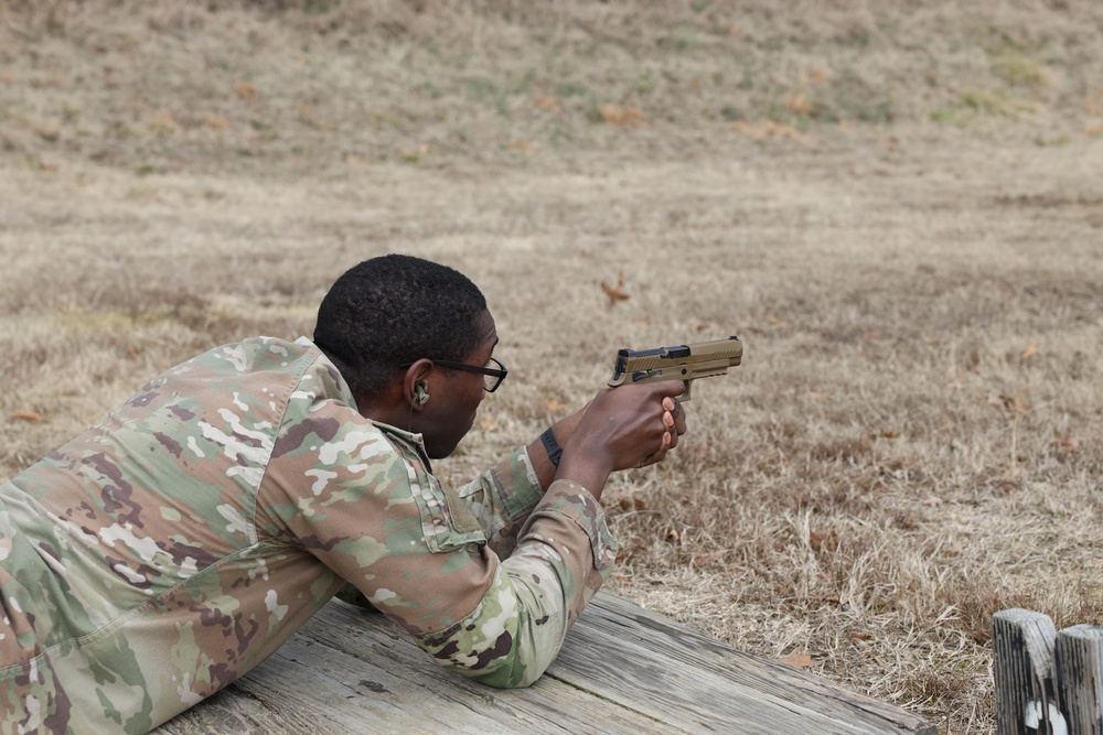 Pfc. Jarell Jones, 780th Military Intelligence Brigade (Cyber) 2026 Best Squad Competition 05