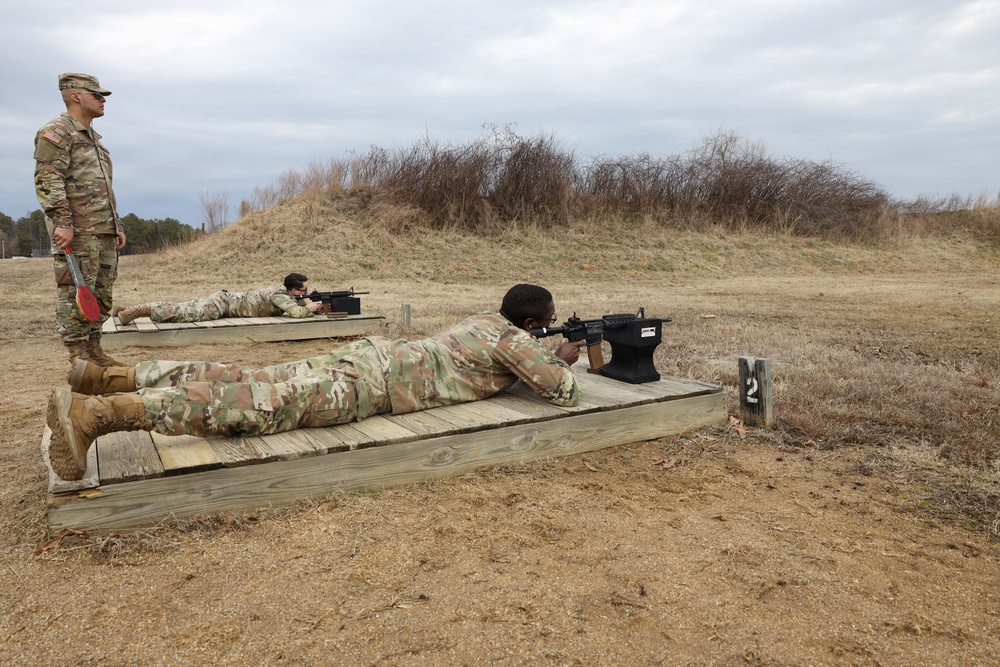 Pfc. Jarell Jones, 780th Military Intelligence Brigade (Cyber) 2026 Best Squad Competition 06