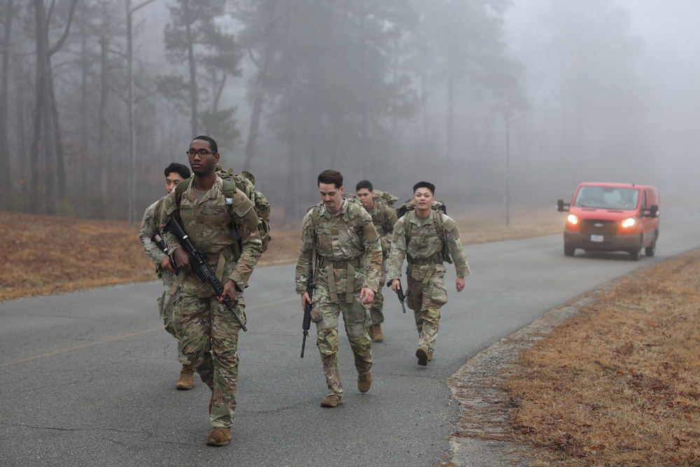 Pfc. Jarell Jones, 780th Military Intelligence Brigade (Cyber) 2026 Best Squad Competition 07