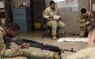 Pfc. Jarell Jones, 780th Military Intelligence Brigade (Cyber) 2026 Best Squad Competition 08