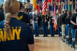 NTAG Ohio River Valley Future Sailors Attend Ohio Military Signing Day