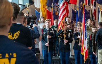 NTAG Ohio River Valley Future Sailors Attend Ohio Military Signing Day