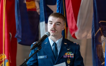 NTAG Ohio River Valley Future Sailors Attend Ohio Military Signing Day