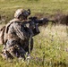 1st Intel Bn conducts field exercise
