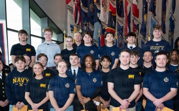 NTAG Ohio River Valley Future Sailors Attend Ohio Military Signing Day