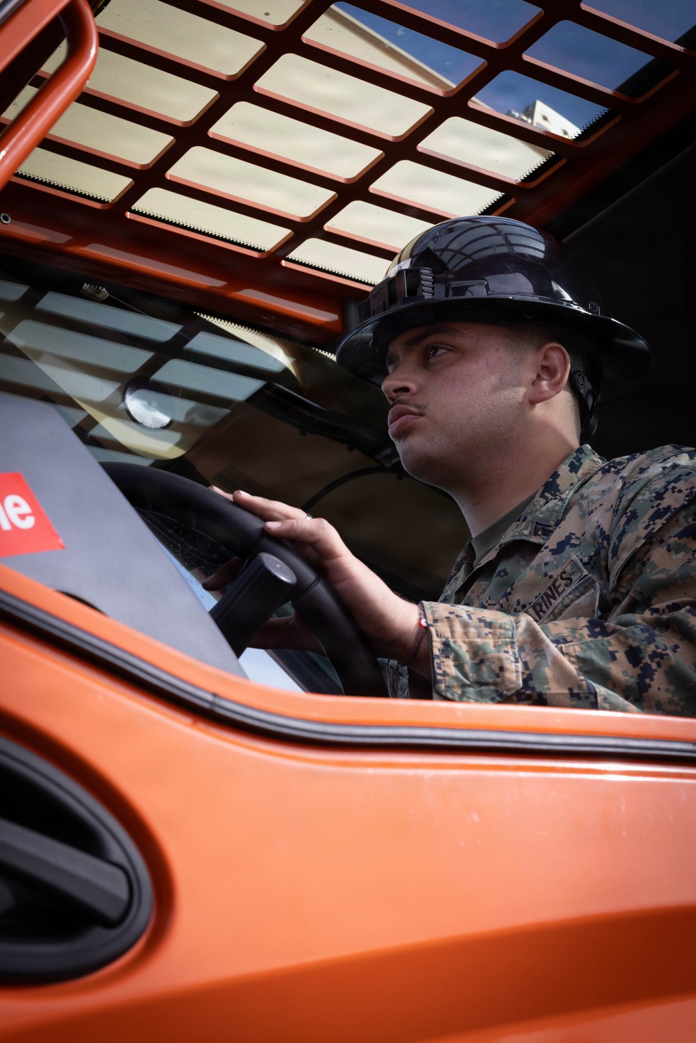 4th Medical Battalion Conducts Reserve Mobilization Exercise 26