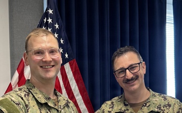 Fairwinds and Following Seas to MU2 Nate Cooper