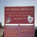4th Medical Battalion Conducts Reserve Mobilization Exercise 26