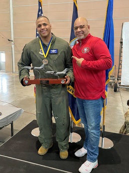 Raising the Roof: Leadership to hold the house together