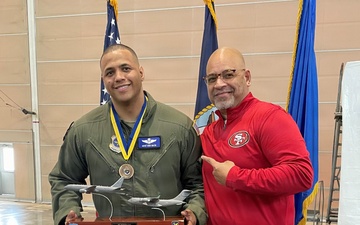 Raising the Roof: Leadership to hold the house together