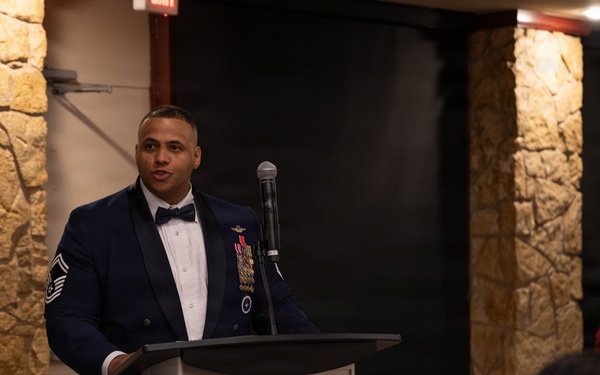 Raising the Roof: Leadership to hold the house together