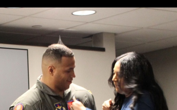 Raising the Roof: Leadership to hold the house together