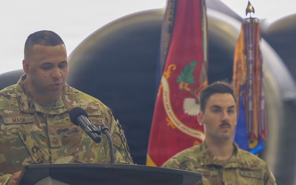 Raising the Roof: Leadership to hold the house together