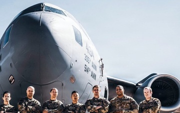 Raising the Roof: Leadership to hold the house together