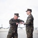 VMM-365(REIN) Relief and Appointment Ceremony
