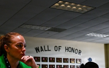 New AFOSI-led training improves domestic violence investigations, agent says