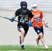 USAFA Lacrosse vs Syracuse University 2026