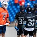 USAFA Lacrosse vs Syracuse University 2026