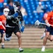 USAFA Lacrosse vs Syracuse University 2026