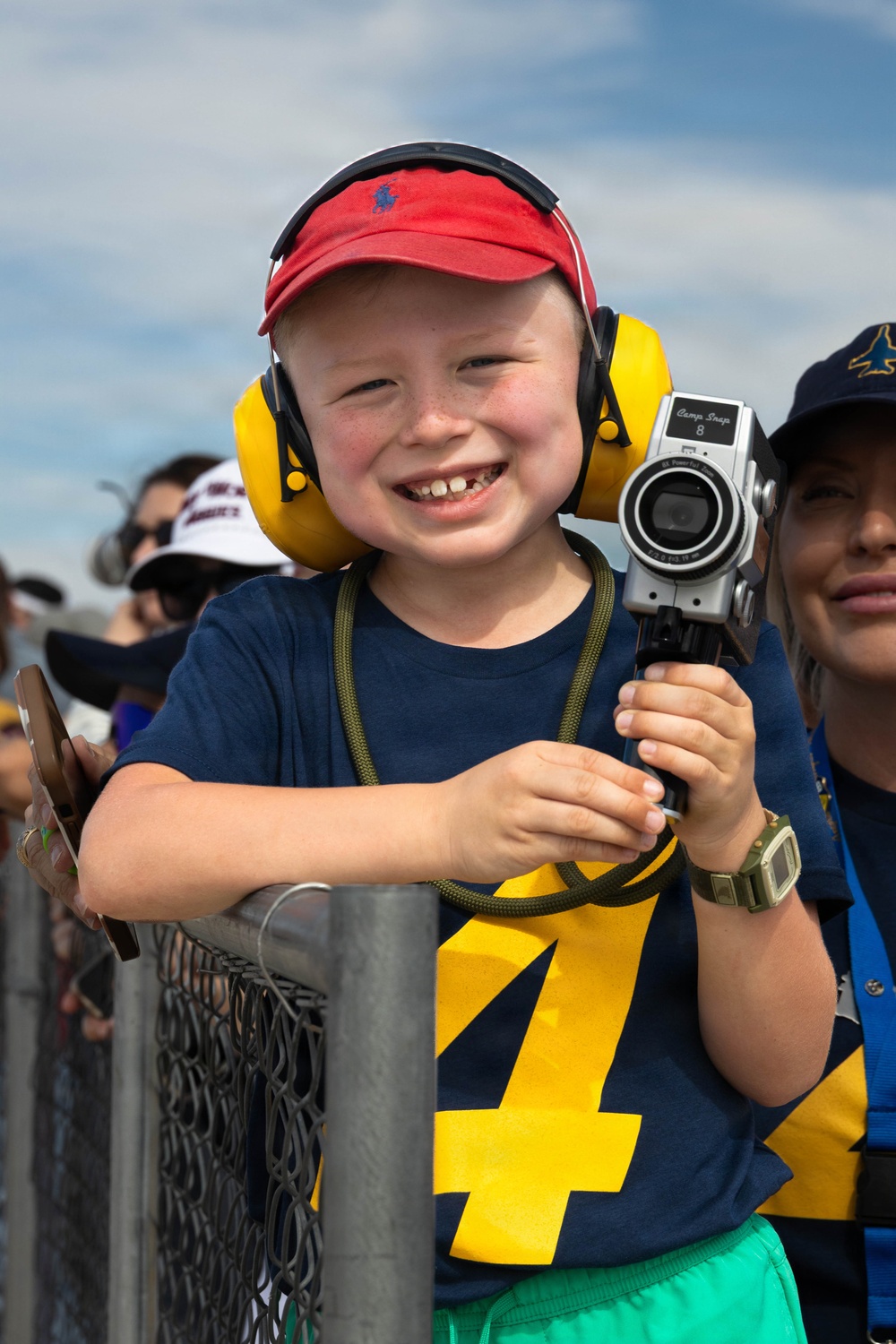 Marine Corps Air Station Yuma 60th Annual Airshow