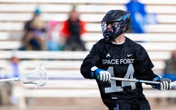 USAFA Lacrosse vs Syracuse University 2026