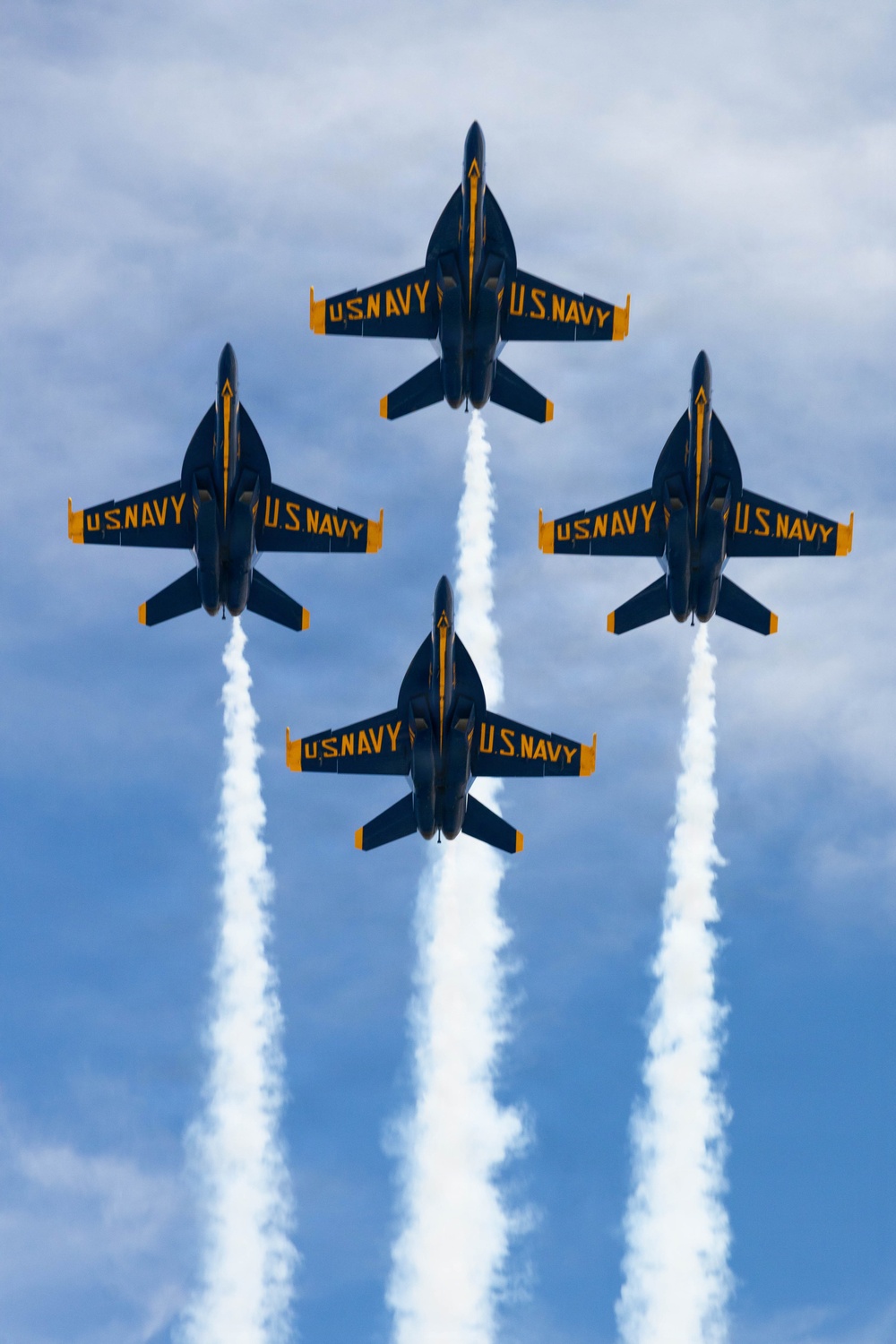 Marine Corps Air Station Yuma 60th Annual Airshow