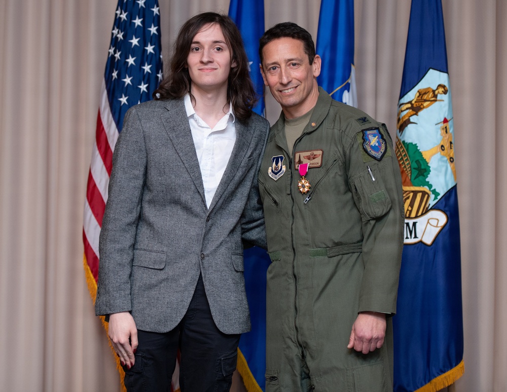 66 ABG IMA retires after almost 27 years of service