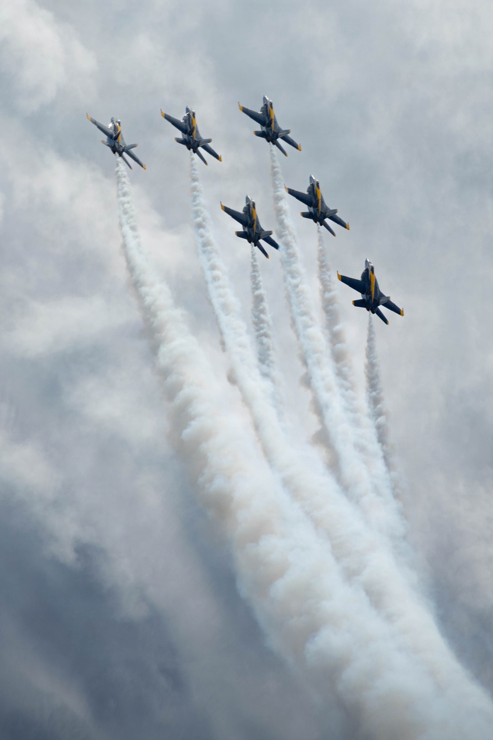 Marine Corps Air Station Yuma 60th Annual Airshow