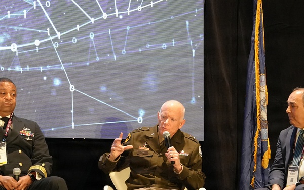 Army Medicine participates in OPMED 2026