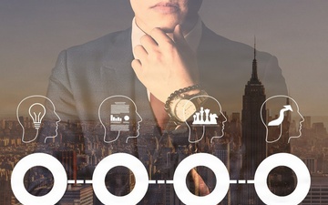 FROM CANDIDATE TO LEADER: PREPARING FOR THE CENTRALIZED SELECTION LIST
