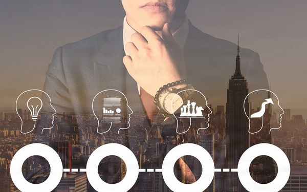 FROM CANDIDATE TO LEADER: PREPARING FOR THE CENTRALIZED SELECTION LIST