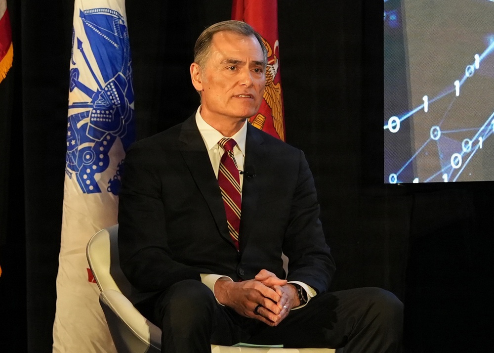 Navy Medicine participates in OPMED 2026