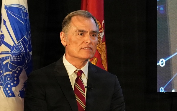 Navy Medicine participates in OPMED 2026