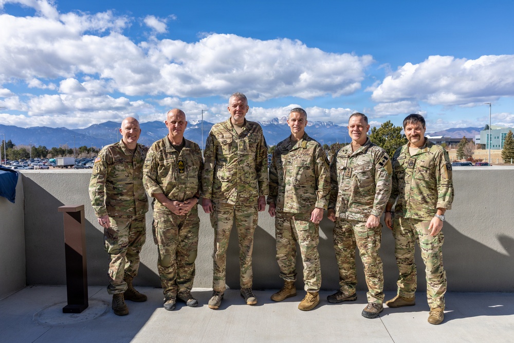 SOCNORTH hosts trilateral engagement with Canada, Denmark