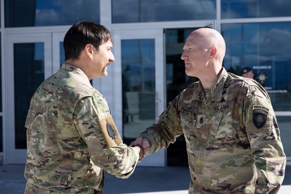 SOCNORTH hosts trilateral engagement with Canada, Denmark