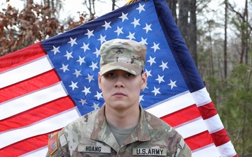 Pfc. Timothy Hoang, 780th Military Intelligence Brigade (Cyber) 2026 Best Squad Competition 01