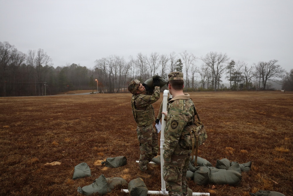 Pfc. Timothy Hoang, 780th Military Intelligence Brigade (Cyber) 2026 Best Squad Competition 02