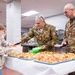 A taste of Italy at the AATTC from the Italian Air Force