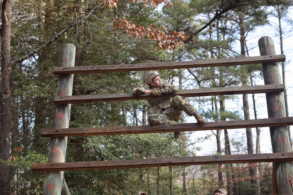 Pfc. Timothy Hoang, 780th Military Intelligence Brigade (Cyber) 2026 Best Squad Competition 04