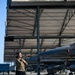 169th Fighter Wing flightline operations