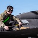 169th Fighter Wing crew chief operations