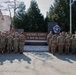 V Corps hosts unit, multinational partners in Poland for exercise Warfighter 26