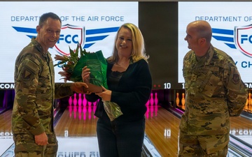 Ramstein hosts first Family Child Care Provider Appreciation event