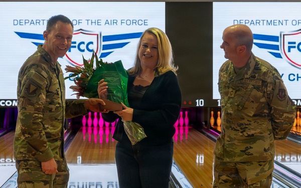 Ramstein hosts first Family Child Care Provider Appreciation event