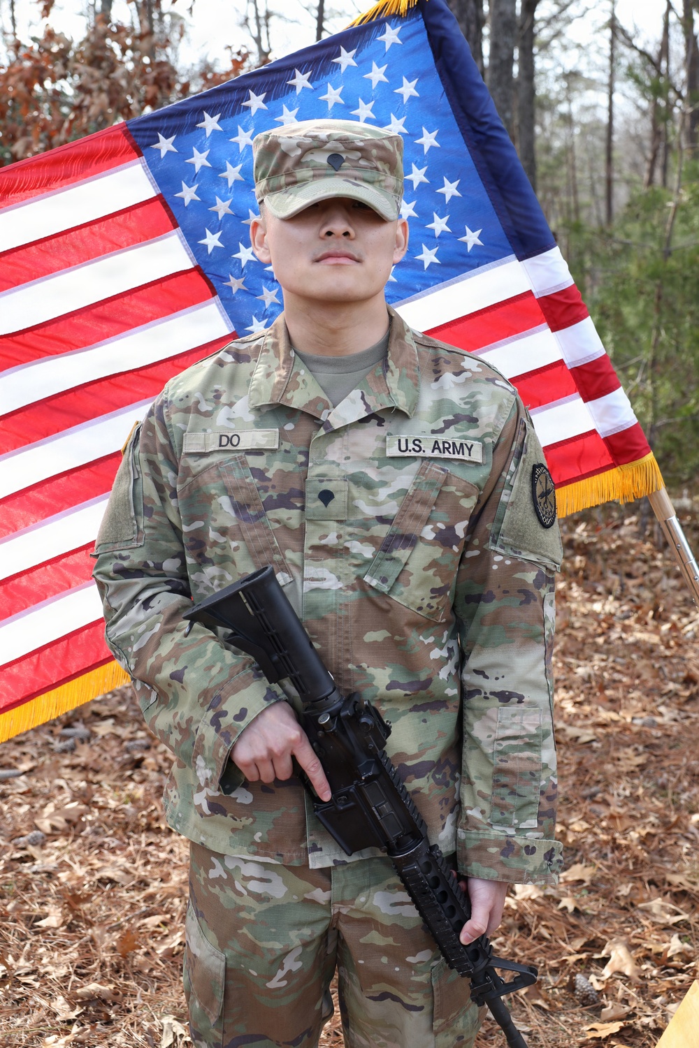 Spc. Samson Do, 780th Military Intelligence Brigade (Cyber) 2026 Best Squad Competition 01