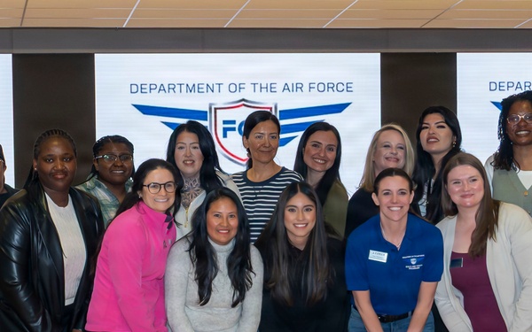Ramstein hosts first Family Child Care Provider Appreciation event