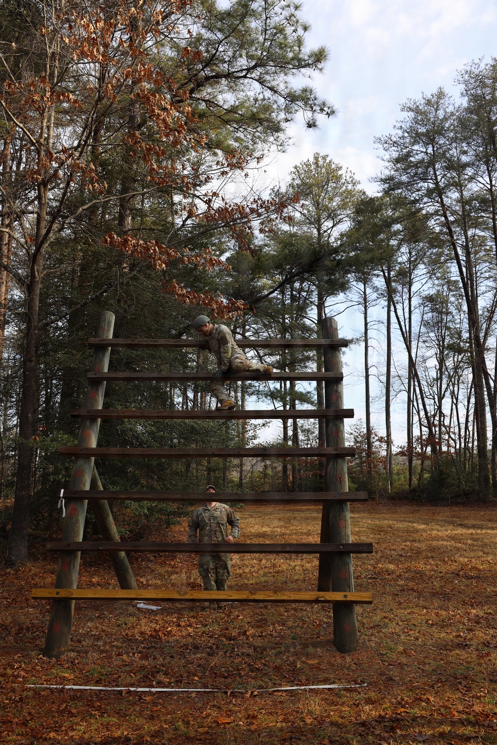 Spc. Samson Do, 780th Military Intelligence Brigade (Cyber) 2026 Best Squad Competition 04