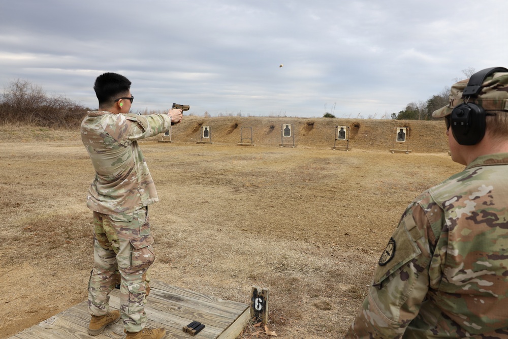 Spc. Samson Do, 780th Military Intelligence Brigade (Cyber) 2026 Best Squad Competition 05